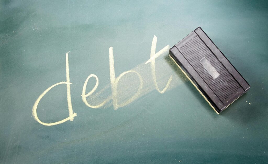 Debt Management

